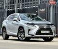 Сірий Лексус РХ, об'ємом двигуна 3.5 л та пробігом 324 тис. км за 22200 $, фото 1 на Automoto.ua