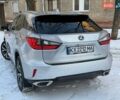 Сірий Лексус РХ, об'ємом двигуна 3.5 л та пробігом 193 тис. км за 24999 $, фото 7 на Automoto.ua