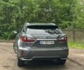 Сірий Лексус РХ, об'ємом двигуна 3.46 л та пробігом 137 тис. км за 33300 $, фото 21 на Automoto.ua