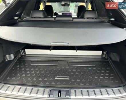 Серый Лексус РХ, объемом двигателя 2 л и пробегом 229 тыс. км за 29900 $, фото 34 на Automoto.ua