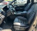 Серый Лексус РХ, объемом двигателя 2 л и пробегом 240 тыс. км за 27890 $, фото 18 на Automoto.ua