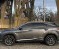 Сірий Лексус РХ, об'ємом двигуна 3.5 л та пробігом 140 тис. км за 29000 $, фото 4 на Automoto.ua