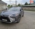 Сірий Лексус РХ, об'ємом двигуна 3.46 л та пробігом 281 тис. км за 27972 $, фото 7 на Automoto.ua