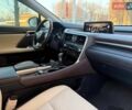 Сірий Лексус РХ, об'ємом двигуна 3.5 л та пробігом 193 тис. км за 24999 $, фото 41 на Automoto.ua