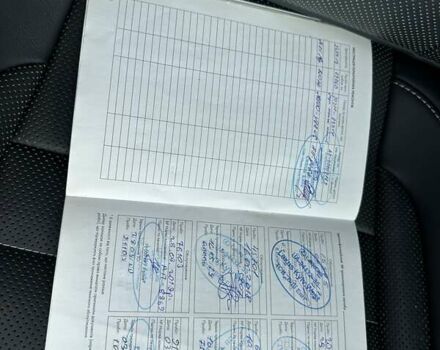 Серый Лексус РХ, объемом двигателя 2 л и пробегом 229 тыс. км за 29900 $, фото 21 на Automoto.ua