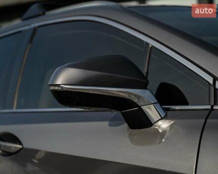 Сірий Лексус РХ, об'ємом двигуна 3.46 л та пробігом 171 тис. км за 31900 $, фото 9 на Automoto.ua