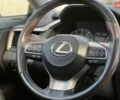 Сірий Лексус РХ, об'ємом двигуна 3.5 л та пробігом 57 тис. км за 31000 $, фото 14 на Automoto.ua