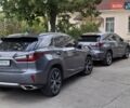 Сірий Лексус РХ, об'ємом двигуна 3.46 л та пробігом 281 тис. км за 27972 $, фото 1 на Automoto.ua