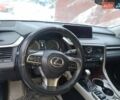 Сірий Лексус РХ, об'ємом двигуна 3.46 л та пробігом 281 тис. км за 27972 $, фото 15 на Automoto.ua