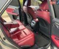 Серый Лексус РХ, объемом двигателя 2 л и пробегом 118 тыс. км за 32500 $, фото 39 на Automoto.ua
