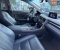 Серый Лексус РХ, объемом двигателя 3.5 л и пробегом 93 тыс. км за 32400 $, фото 3 на Automoto.ua