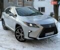 Сірий Лексус РХ, об'ємом двигуна 3.5 л та пробігом 193 тис. км за 24999 $, фото 15 на Automoto.ua