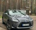 Сірий Лексус РХ, об'ємом двигуна 3.46 л та пробігом 137 тис. км за 33300 $, фото 33 на Automoto.ua