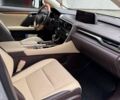 Сірий Лексус РХ, об'ємом двигуна 3.46 л та пробігом 108 тис. км за 27500 $, фото 4 на Automoto.ua