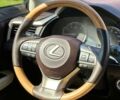 Серый Лексус РХ, объемом двигателя 3.5 л и пробегом 89 тыс. км за 36600 $, фото 1 на Automoto.ua