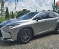 Сірий Лексус РХ, об'ємом двигуна 2 л та пробігом 351 тис. км за 25200 $, фото 1 на Automoto.ua