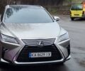 Серый Лексус РХ, объемом двигателя 3.5 л и пробегом 114 тыс. км за 35500 $, фото 36 на Automoto.ua