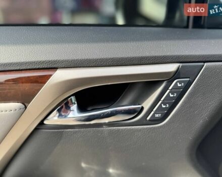 Серый Лексус РХ, объемом двигателя 3.46 л и пробегом 147 тыс. км за 29990 $, фото 21 на Automoto.ua