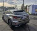 Лексус РХ 2016 в Александрие на Automoto.ua Серый Лексус РХ, объемом двигателя 3.5 л и пробегом 113 тыс. км за 36500 $, фото 3 на Automoto.ua