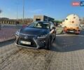 Сірий Лексус РХ, об'ємом двигуна 3.46 л та пробігом 107 тис. км за 35500 $, фото 9 на Automoto.ua