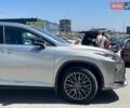 Сірий Лексус РХ, об'ємом двигуна 2 л та пробігом 240 тис. км за 27300 $, фото 3 на Automoto.ua