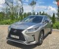 Сірий Лексус РХ, об'ємом двигуна 2 л та пробігом 351 тис. км за 25200 $, фото 11 на Automoto.ua