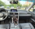 Сірий Лексус РХ, об'ємом двигуна 3.5 л та пробігом 93 тис. км за 34000 $, фото 9 на Automoto.ua