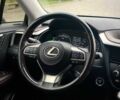 Сірий Лексус РХ, об'ємом двигуна 3.5 л та пробігом 140 тис. км за 29000 $, фото 11 на Automoto.ua