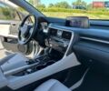 Сірий Лексус РХ, об'ємом двигуна 3.46 л та пробігом 130 тис. км за 24300 $, фото 26 на Automoto.ua