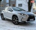 Сірий Лексус РХ, об'ємом двигуна 3.5 л та пробігом 193 тис. км за 24999 $, фото 14 на Automoto.ua