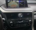 Сірий Лексус РХ, об'ємом двигуна 3.5 л та пробігом 140 тис. км за 29000 $, фото 10 на Automoto.ua