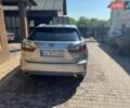 Сірий Лексус РХ, об'ємом двигуна 2 л та пробігом 103 тис. км за 30500 $, фото 4 на Automoto.ua