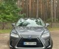 Сірий Лексус РХ, об'ємом двигуна 3.46 л та пробігом 137 тис. км за 33300 $, фото 6 на Automoto.ua