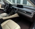Сірий Лексус РХ, об'ємом двигуна 3.46 л та пробігом 137 тис. км за 33300 $, фото 26 на Automoto.ua