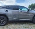 Сірий Лексус РХ, об'ємом двигуна 3.5 л та пробігом 93 тис. км за 34000 $, фото 6 на Automoto.ua