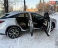 Сірий Лексус РХ, об'ємом двигуна 3.5 л та пробігом 193 тис. км за 24999 $, фото 42 на Automoto.ua