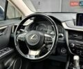 Серый Лексус РХ, объемом двигателя 3.5 л и пробегом 324 тыс. км за 25400 $, фото 42 на Automoto.ua