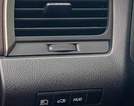 Сірий Лексус РХ, об'ємом двигуна 3.5 л та пробігом 140 тис. км за 29000 $, фото 13 на Automoto.ua