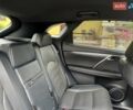 Серый Лексус РХ, объемом двигателя 2 л и пробегом 229 тыс. км за 29900 $, фото 13 на Automoto.ua
