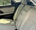 Серый Лексус РХ, объемом двигателя 3.5 л и пробегом 91 тыс. км за 30999 $, фото 26 на Automoto.ua