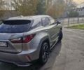 Сірий Лексус РХ, об'ємом двигуна 3.5 л та пробігом 117 тис. км за 34900 $, фото 2 на Automoto.ua