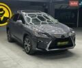 Сірий Лексус РХ, об'ємом двигуна 3.5 л та пробігом 170 тис. км за 29500 $, фото 1 на Automoto.ua