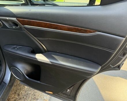 Сірий Лексус РХ, об'ємом двигуна 3.5 л та пробігом 133 тис. км за 31500 $, фото 13 на Automoto.ua