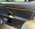 Сірий Лексус РХ, об'ємом двигуна 3.5 л та пробігом 133 тис. км за 31500 $, фото 13 на Automoto.ua