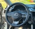 Сірий Лексус РХ, об'ємом двигуна 3.46 л та пробігом 130 тис. км за 24300 $, фото 11 на Automoto.ua