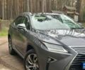 Сірий Лексус РХ, об'ємом двигуна 3.46 л та пробігом 137 тис. км за 33300 $, фото 2 на Automoto.ua