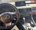 Сірий Лексус РХ, об'ємом двигуна 2 л та пробігом 94 тис. км за 31500 $, фото 12 на Automoto.ua