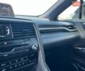 Сірий Лексус РХ, об'ємом двигуна 2 л та пробігом 240 тис. км за 27300 $, фото 37 на Automoto.ua