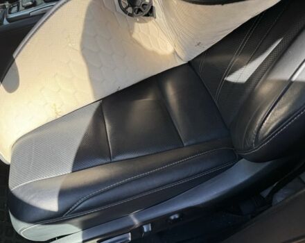 Серый Лексус РХ, объемом двигателя 3.5 л и пробегом 133 тыс. км за 31500 $, фото 17 на Automoto.ua