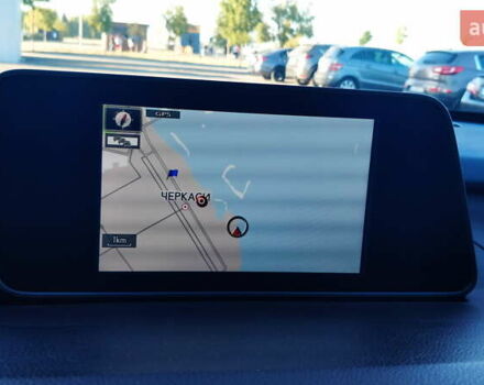 Сірий Лексус РХ, об'ємом двигуна 2 л та пробігом 101 тис. км за 33300 $, фото 25 на Automoto.ua